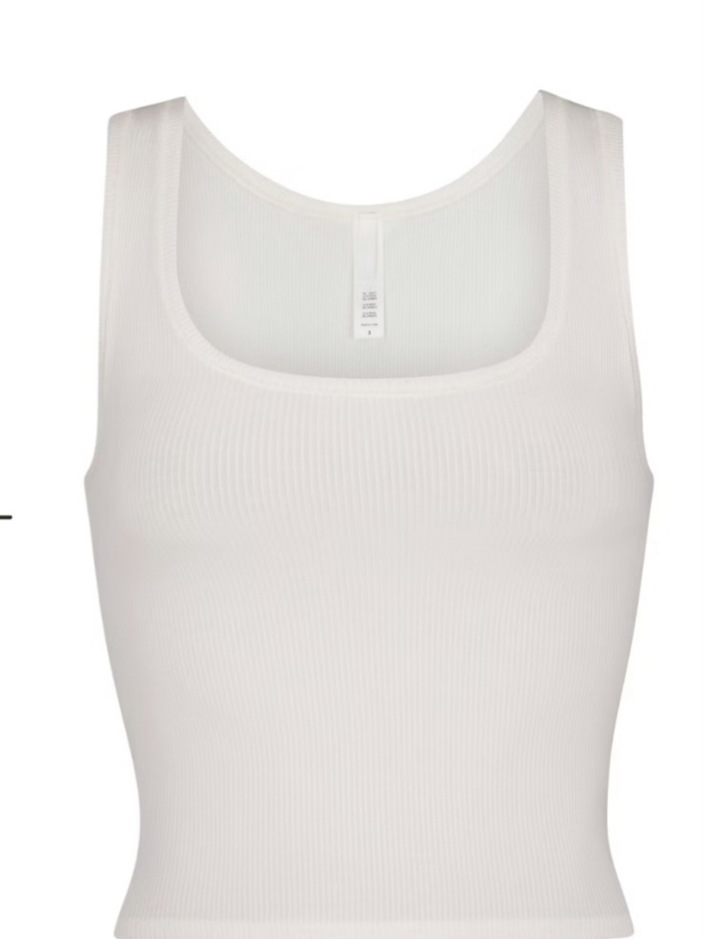 Skims Soft Lounge Tank